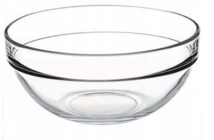 MISECZKA DO KWASÓW HENNY SZKLANA