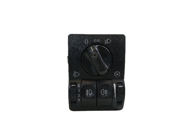 OPEL ASTRA II G Interrupteur commande phares feux