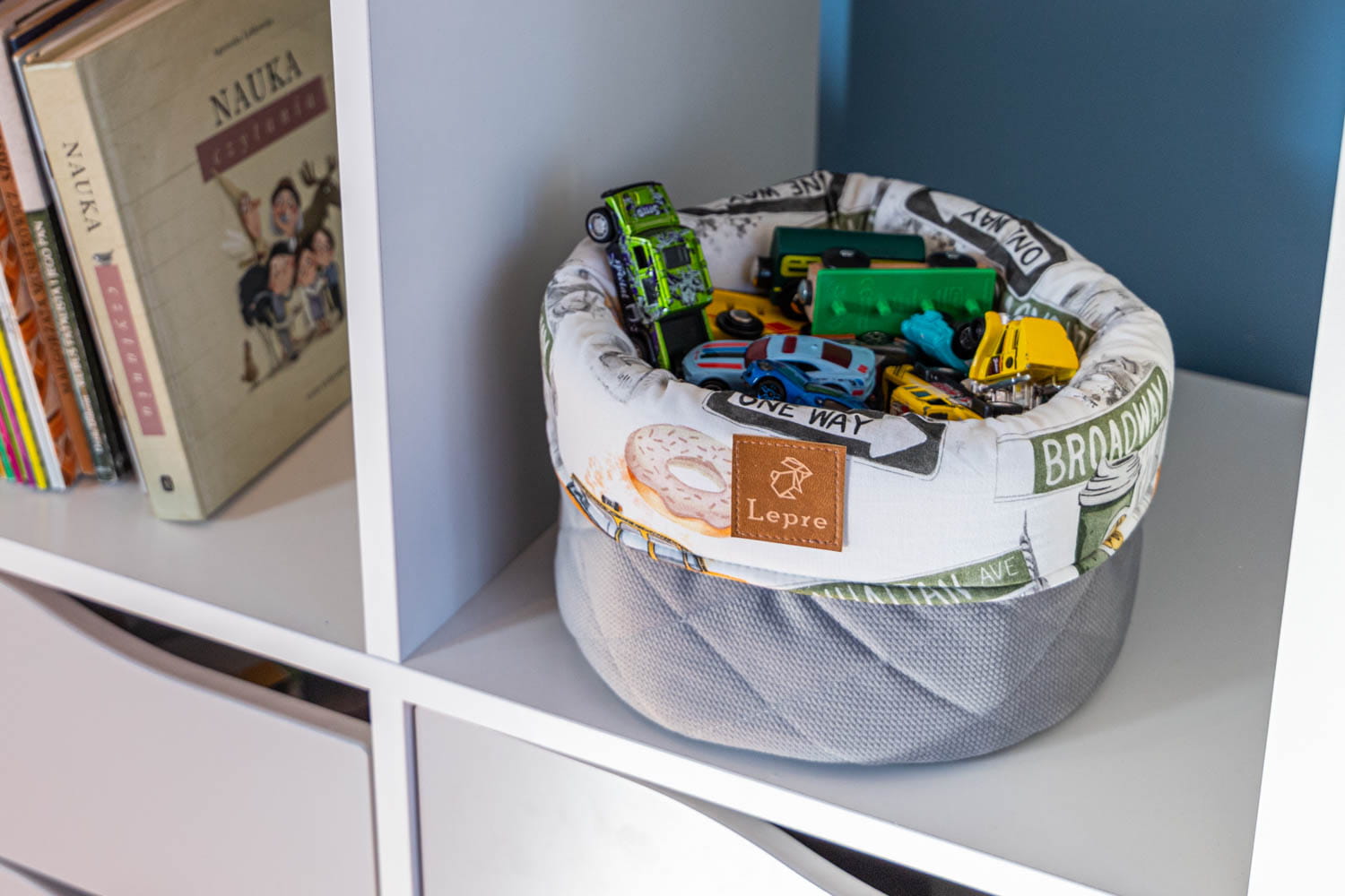 Koszyk, pojemnik Taxi Marka inna