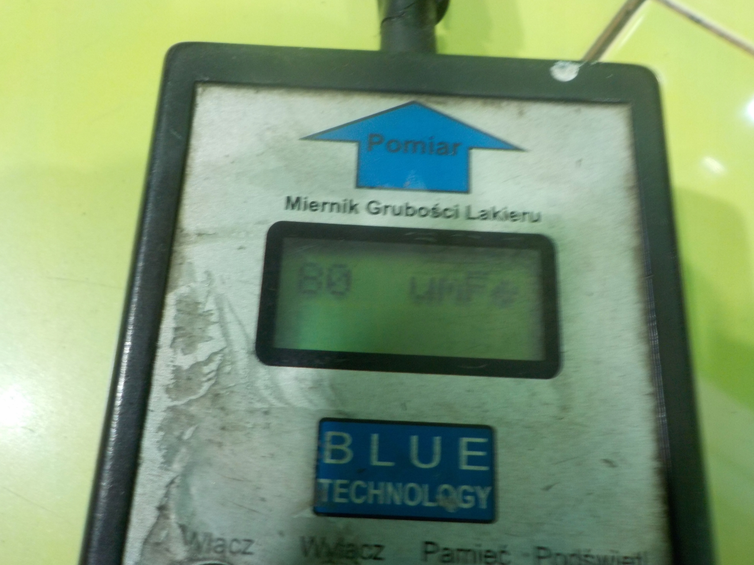 MITSUBISHI ASX I 1.8 B 12r 5D drzwi lewe tyl kompletne Strona zabudowy tył - lewa