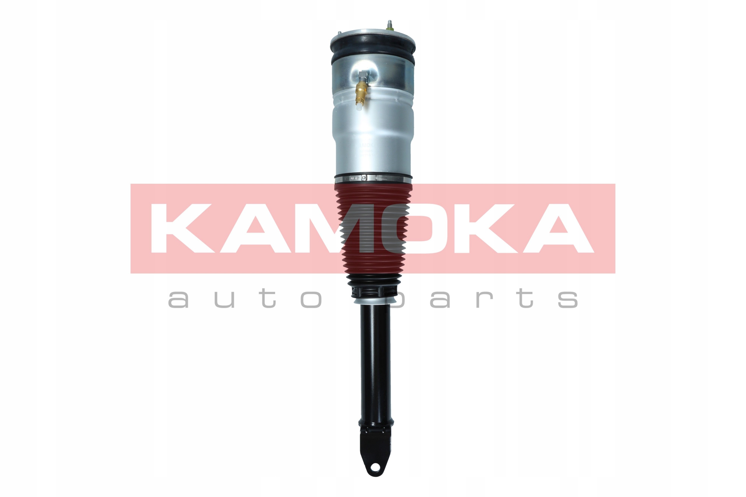 AMORTYZATOR PNEUMATYCZNY PRZÓD do TESLA MODEL S Strona zabudowy przód