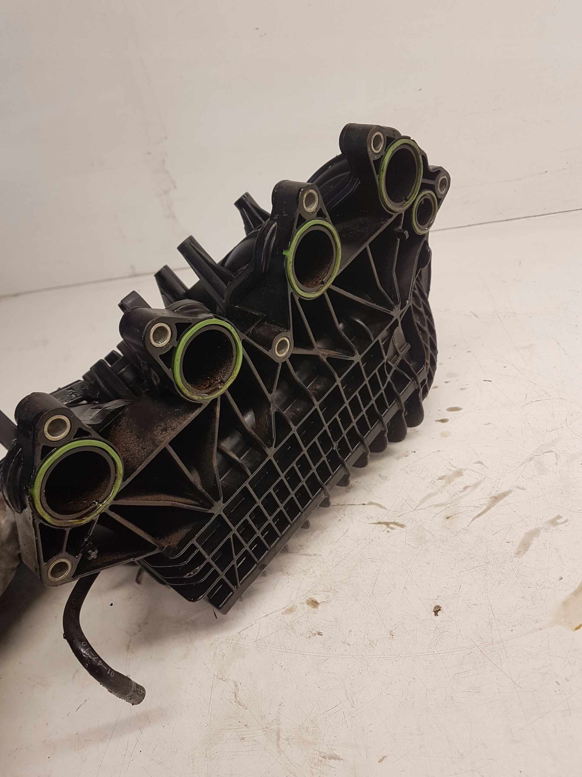 intake manifold AUDI A3 VW SEAT 1.2 TFSI 03F145749B