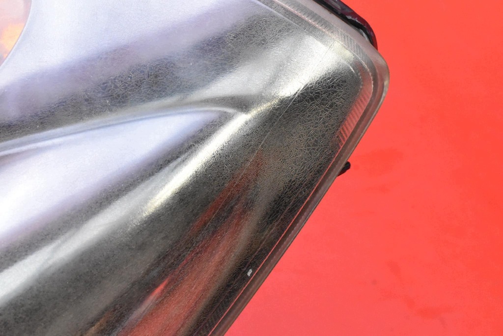 REFLEKTOR left light front EU HONDA STREAM 1 and LIFT 03-06