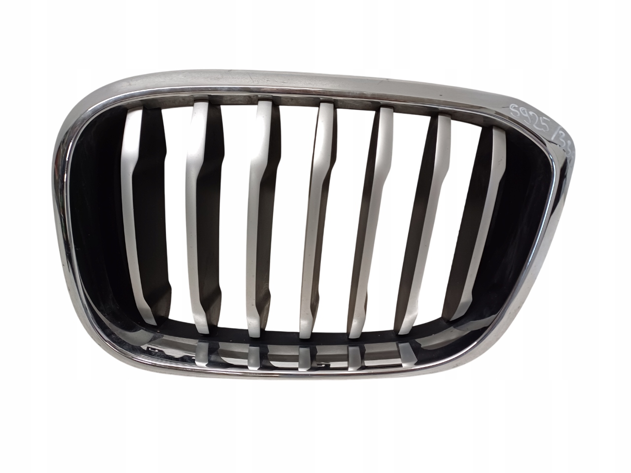 BMW X3 G01 17- NERKA GRILL LEWY PRZÓD 7440853