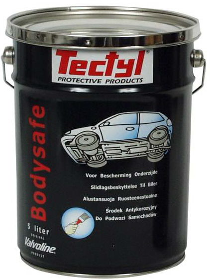 Valvoline Tectyl Bodysafe 5L