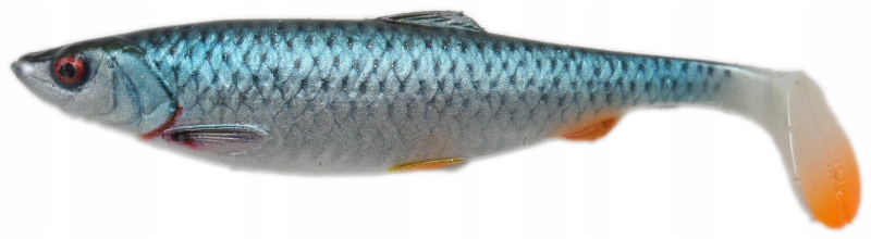 Savage Gear Lb 4D Herring Shad 11cm 9g Roach