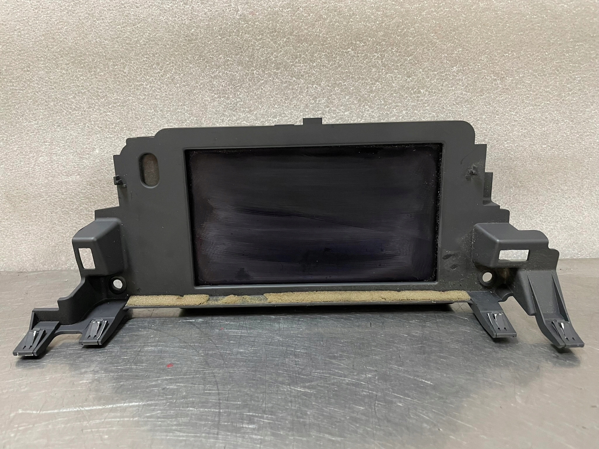 EKRAN WYSWIETLACZ RENAULT LAGUNA III 3 280340005R