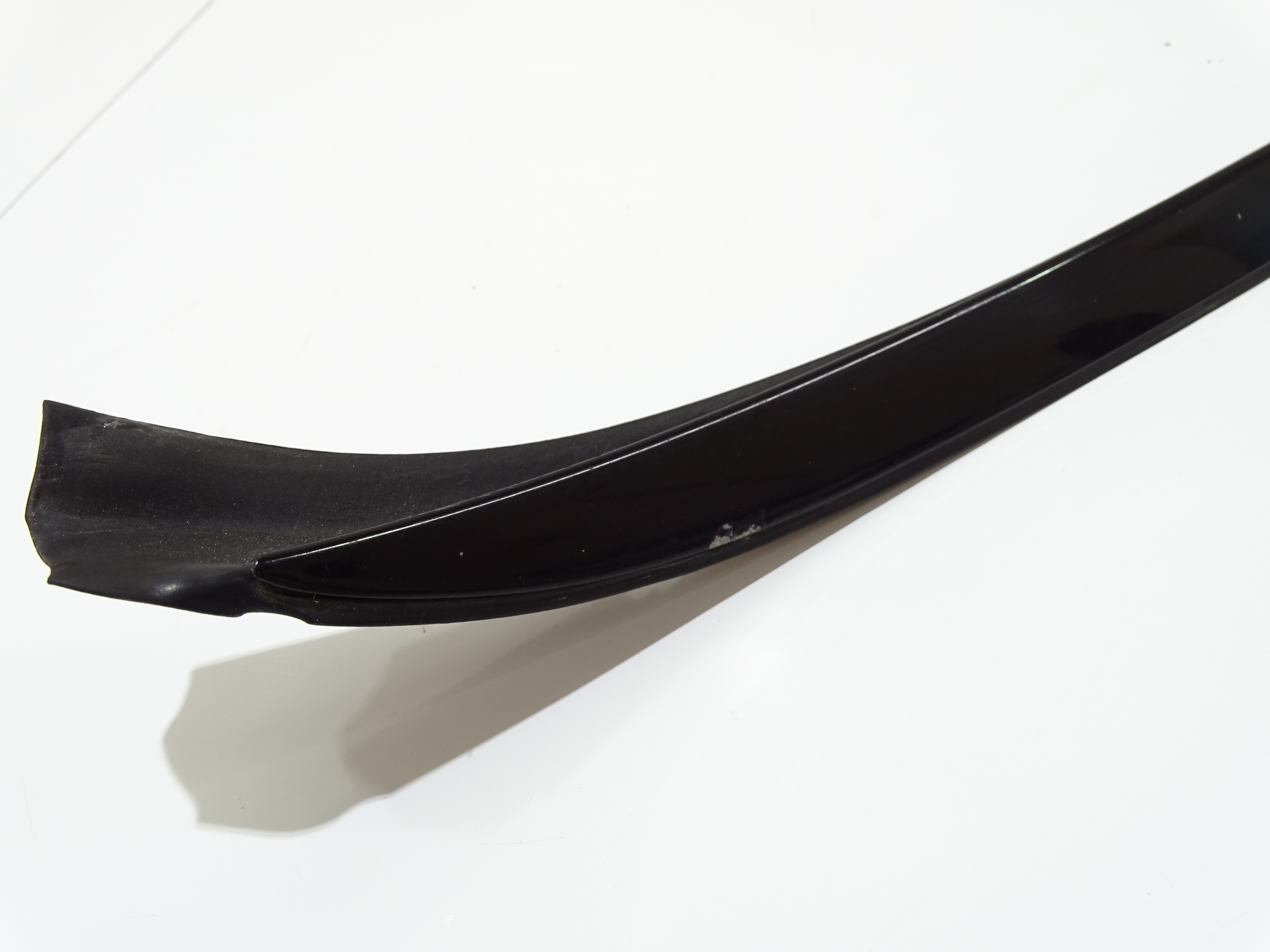 moulding windows CZOLOWEJ left BMW E91 LIFT 668