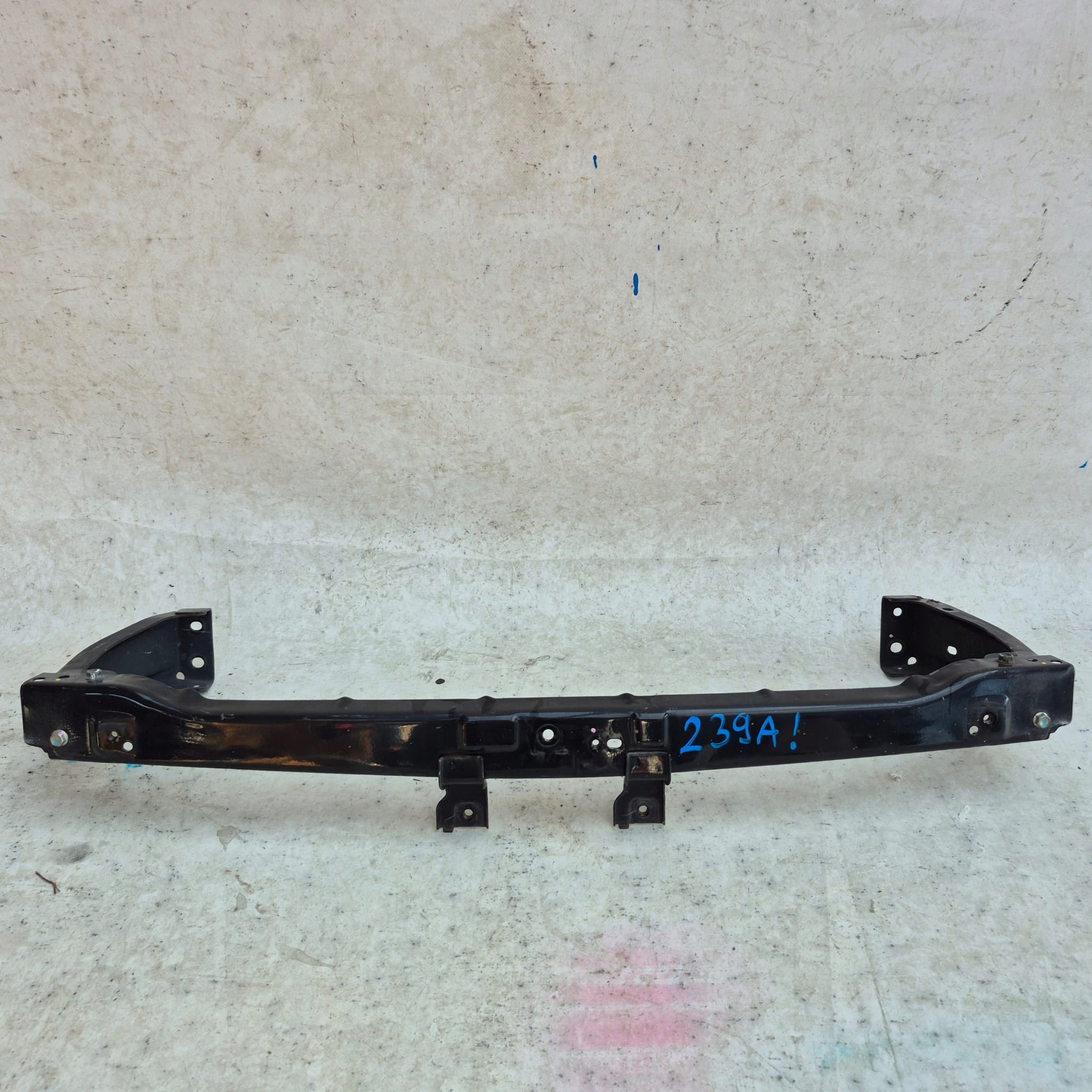 MITSUBISHI L200 II 16-19 sider front front below bumper