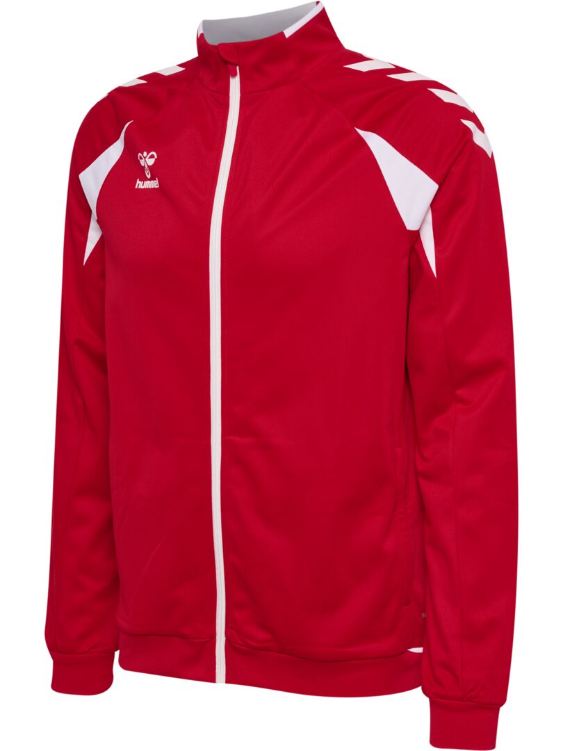 Hummel pánská mikina hmlCORE 2.0 Track Zip vel. 3XL