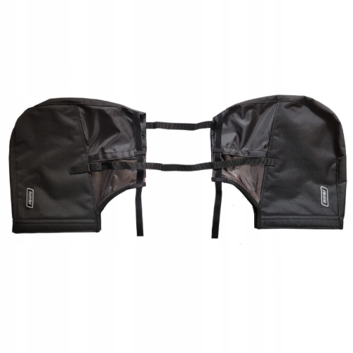 OSŁONY DŁONI MUFKI OCIEPLACZE NA RĘCE MOTOCYKL ADV