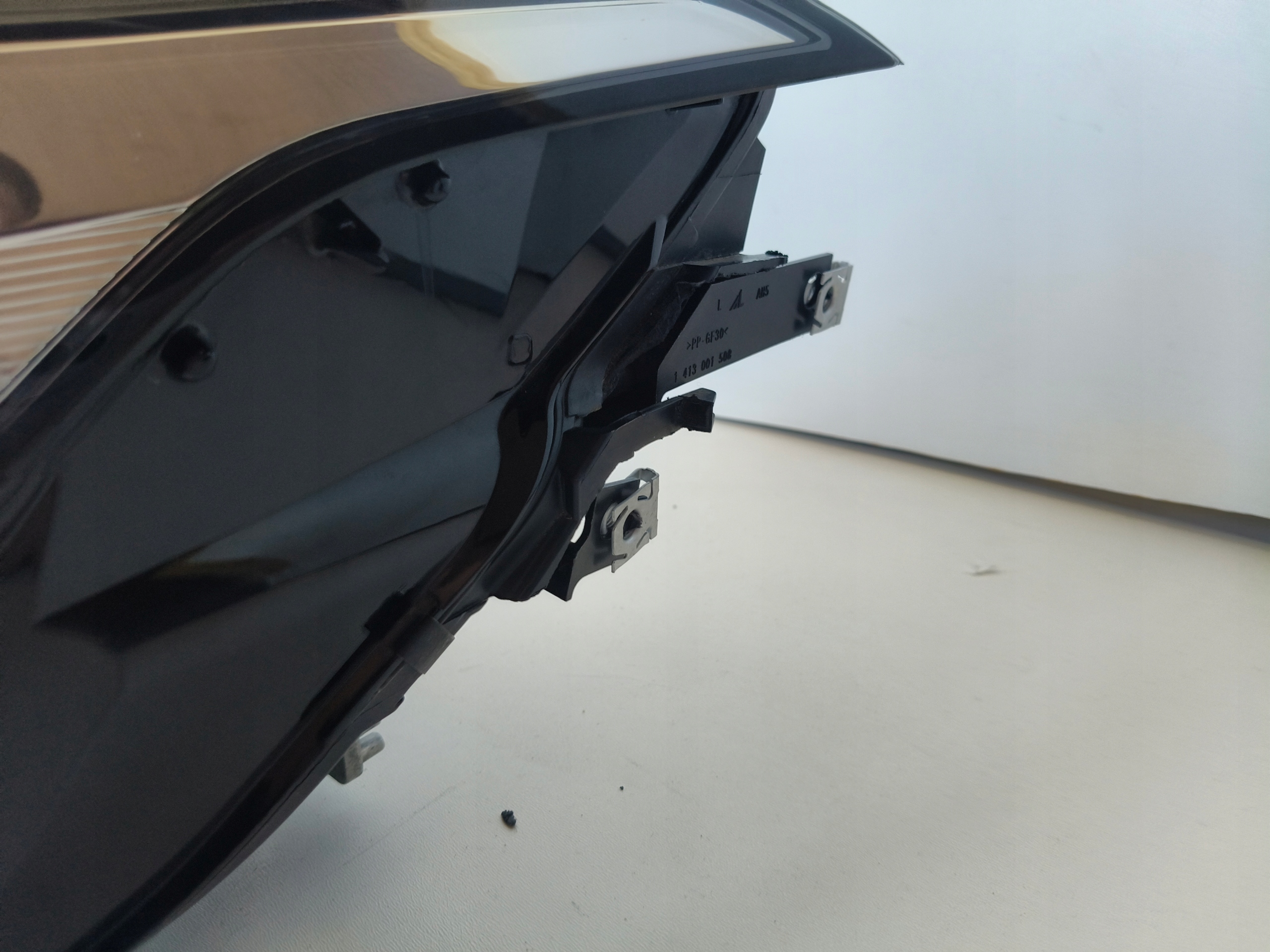 light left REFLEKTOR VW TIGUAN II 5NA 20- LIFT FULL LED