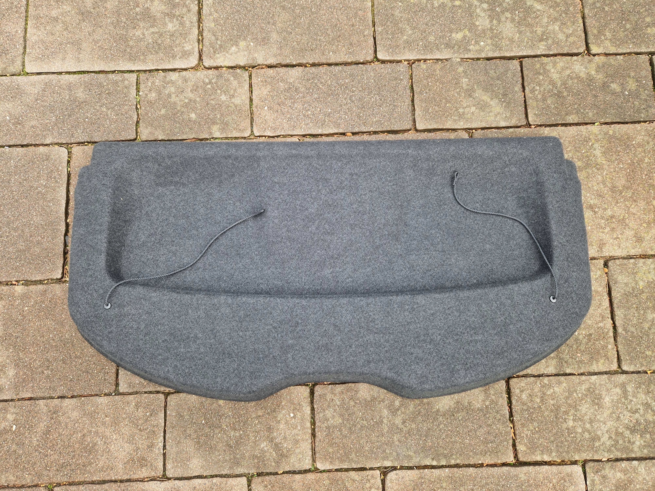 799106PA0A - Nissan Juke II F16 полка багажника <2019 BDB