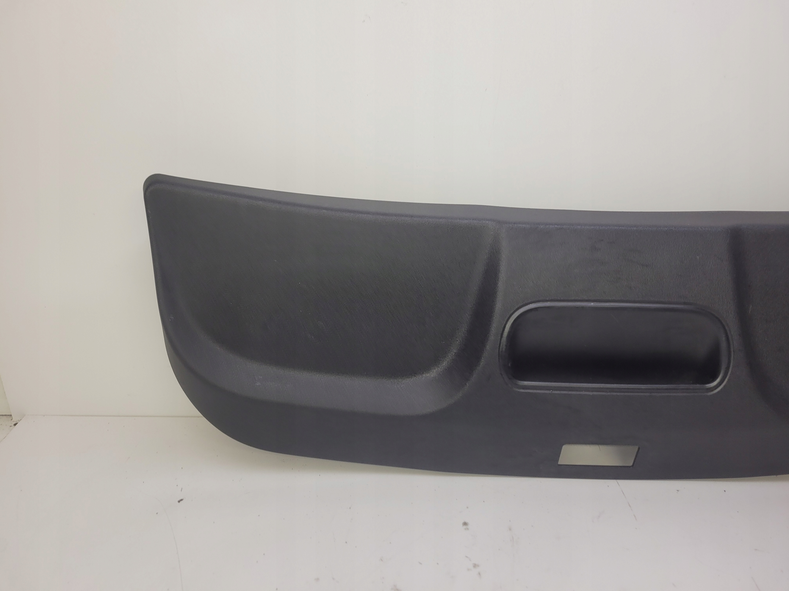 cover bonnet boot AUDI TT 8J 8J7867979