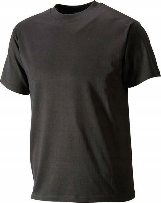 

T-shirt Premium, rozm. L, kolor czarny