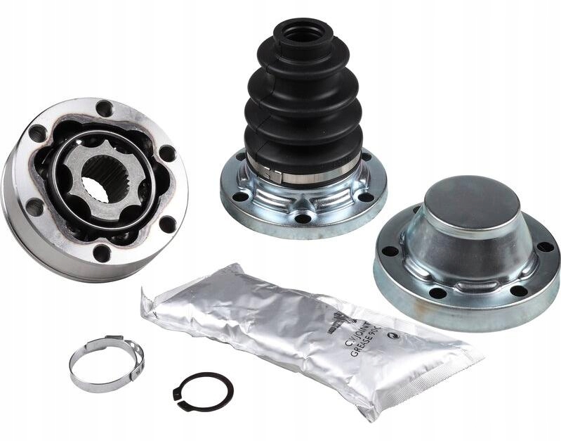 Комплект шарнира JPG 1143502210