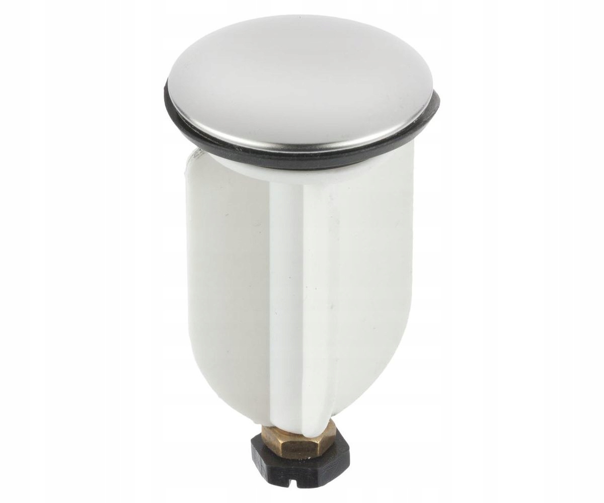 Korek do spustu automatycznego umywalki