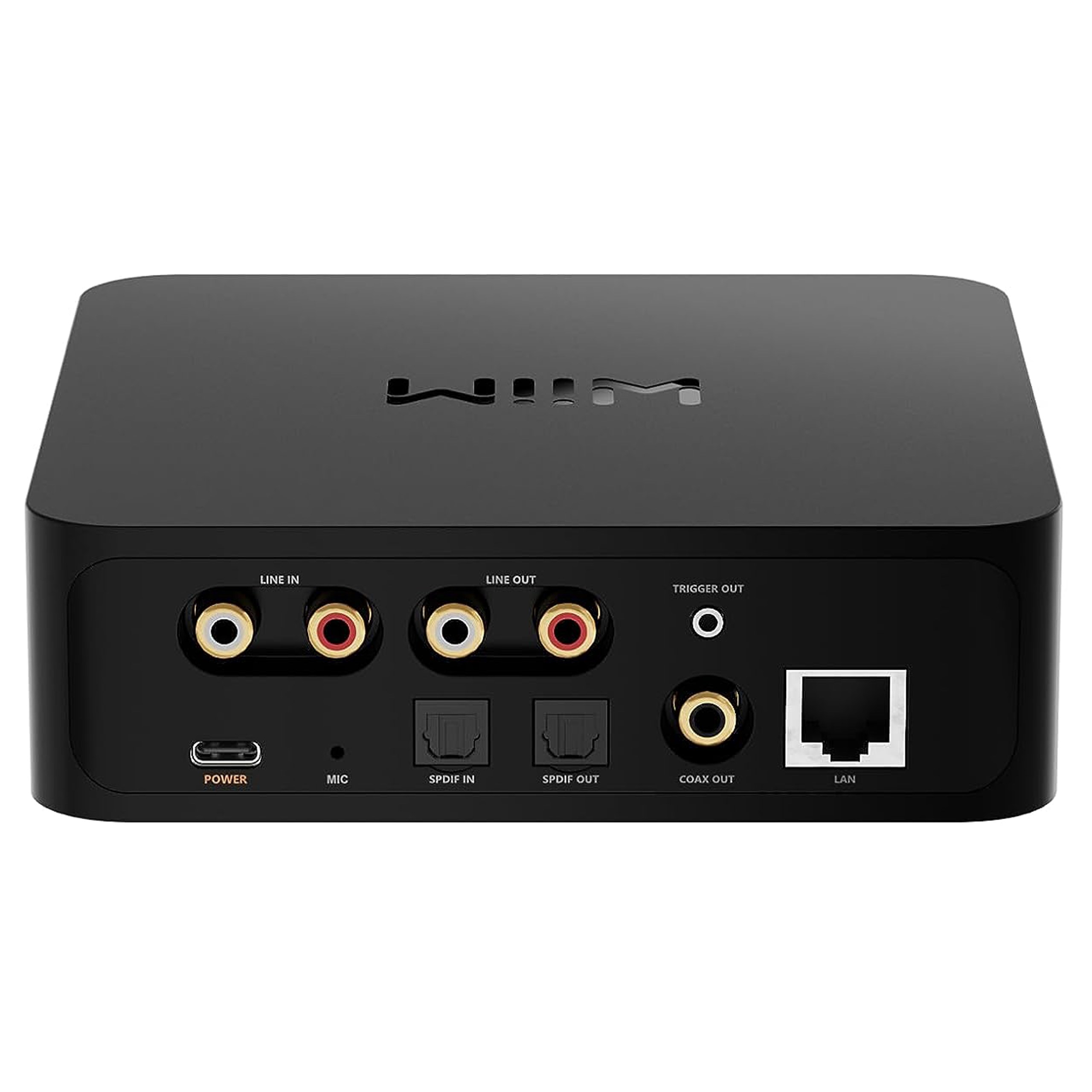 WIIM PRO PLUS ODTWARZACZ SIECIOWY BLUETOOTH 5.1 SPOTIFY TIDAL ZESTAW +PILOT Marka inna