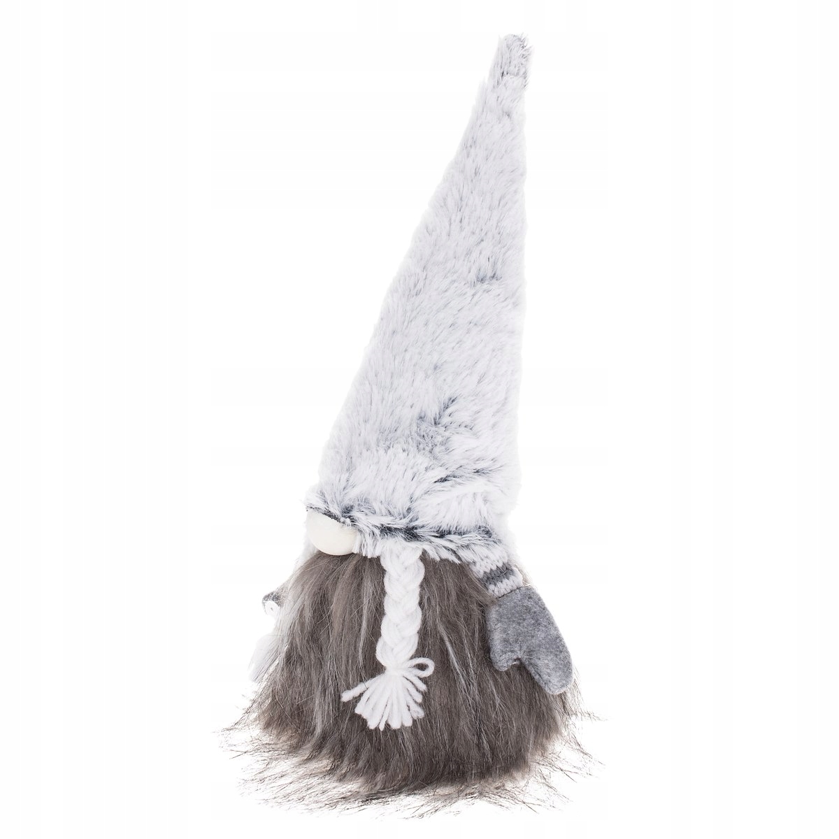 WŁOCHATY SKRZAT KRASNAL POD CHOINKĘ WARKOCZE 30cm Marka Springos