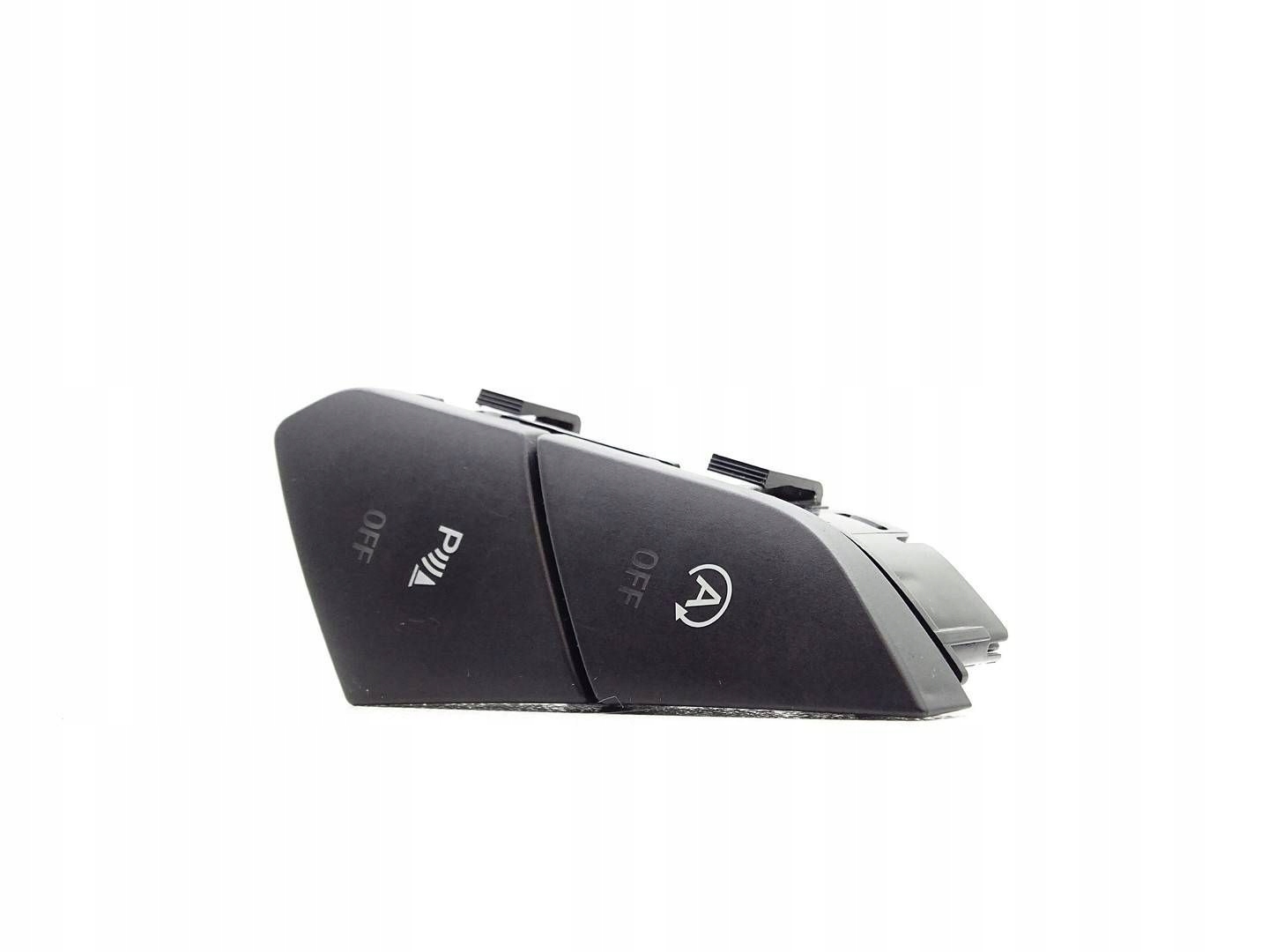 button switch PDC START STOP FORD MONDEO MK5 V JG9T13D734AAW