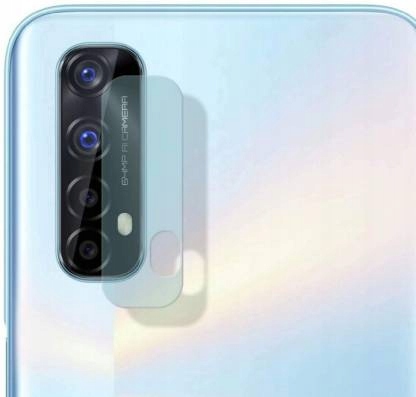 

Szkło hybrydowe na aparat obiektyw do Realme 7