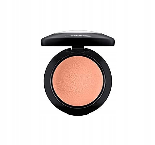 Matná tvářenka Mac Mineralize Naturally Flawless 4G
