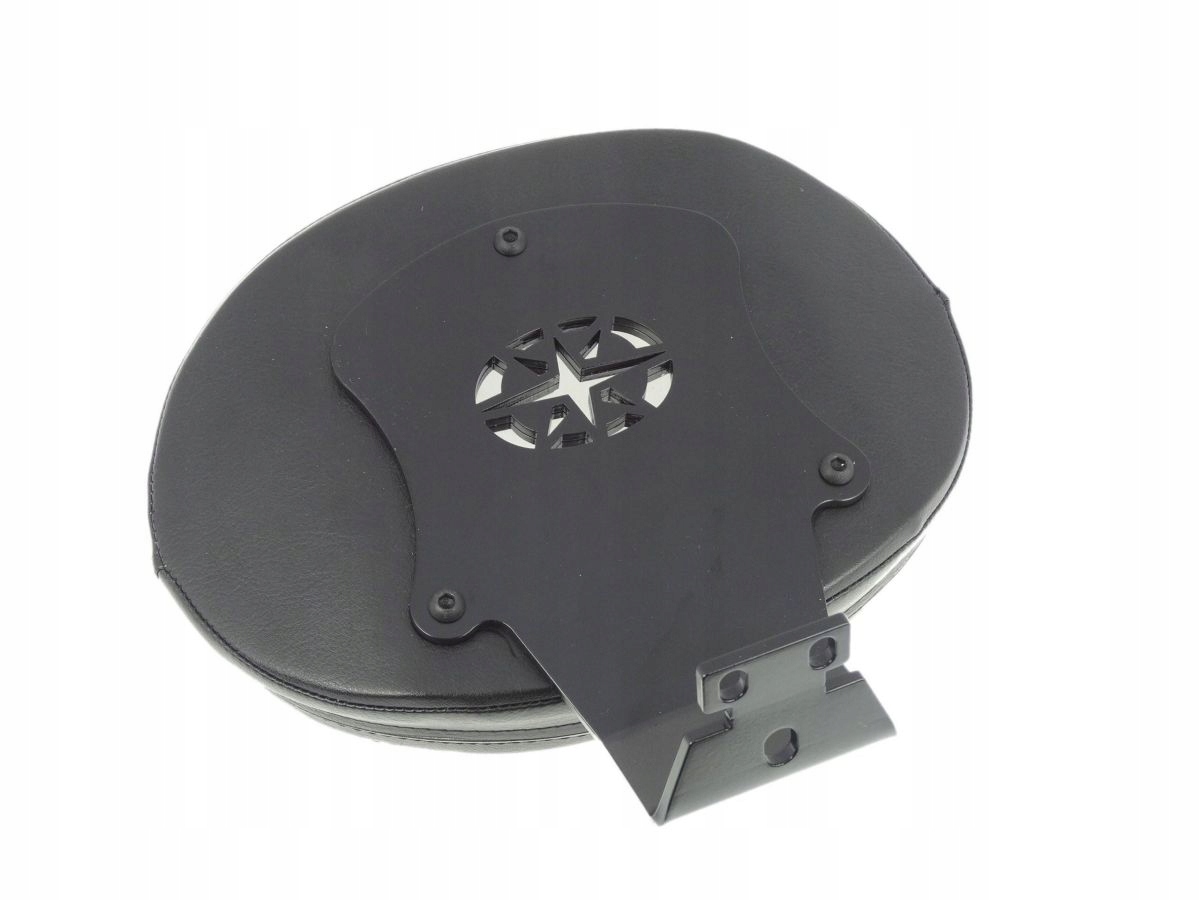 СИДІННЯ ВОДІЯ YAMAHA DRAG STAR 650 MOTRIX