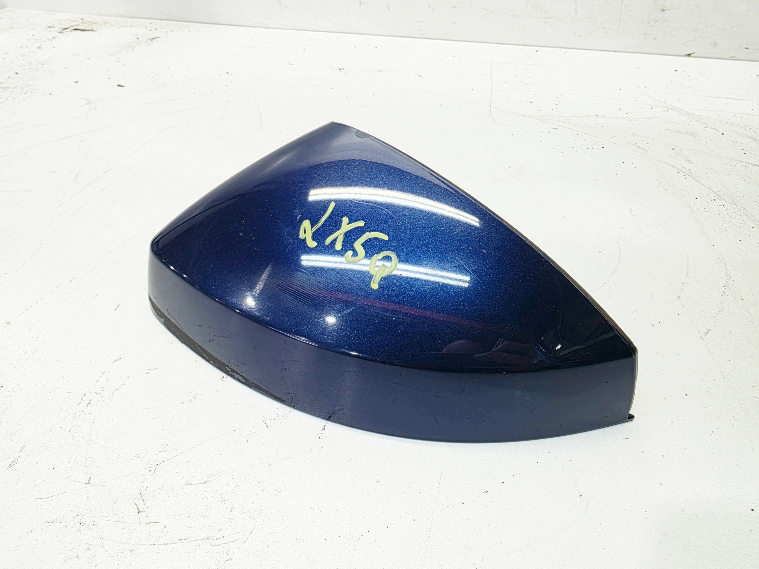 cover mirrors left AUDI A3 8V 8V0857527D LX5Q