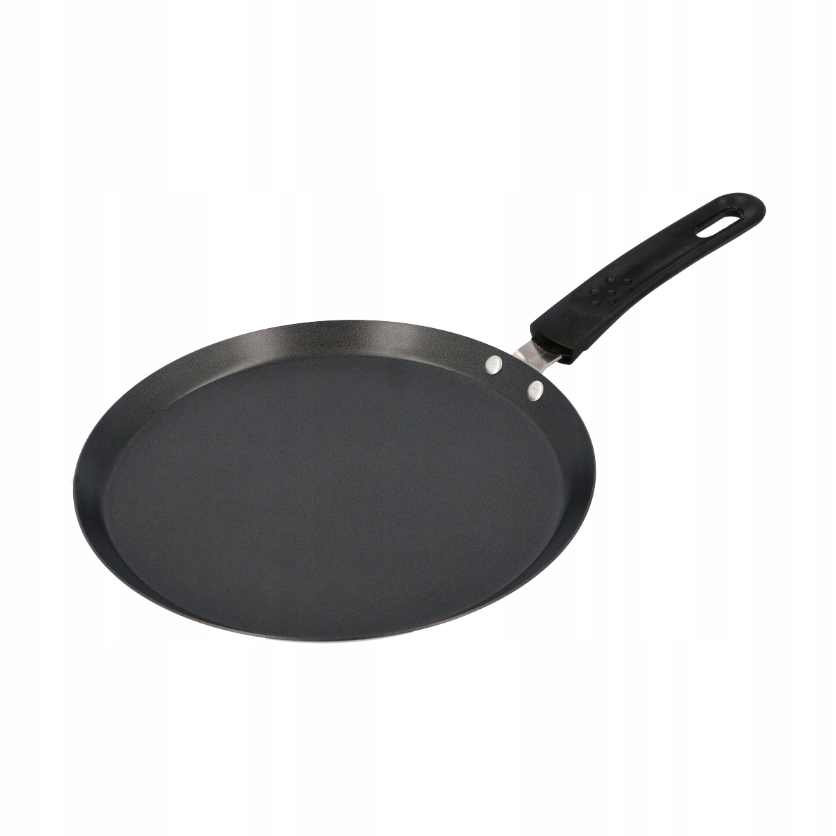 

Patelnia Carbon Do Naleśników 24CM Indukcja Gaz