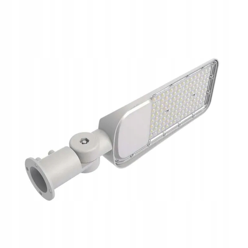 Lampa uliczna V-tac 50 W 5740 lm zasilanie sieciowe