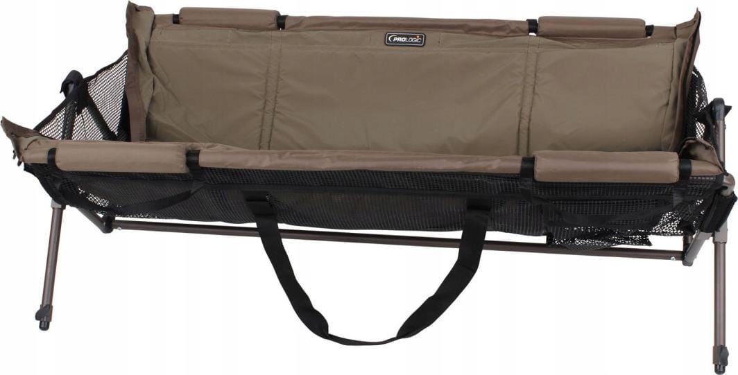 KOŁYSKA PRLOGIC COMMANDER HAMMOCK UNHOOKING MA