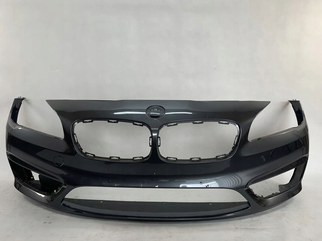 BMW 2 II F45 F46 Gran Tourer PDC bumper front front