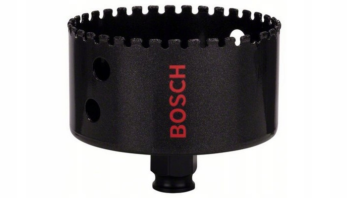 BOSCH WIERTŁO PIŁA OTWORNICA 83mm DO CERAMIKI