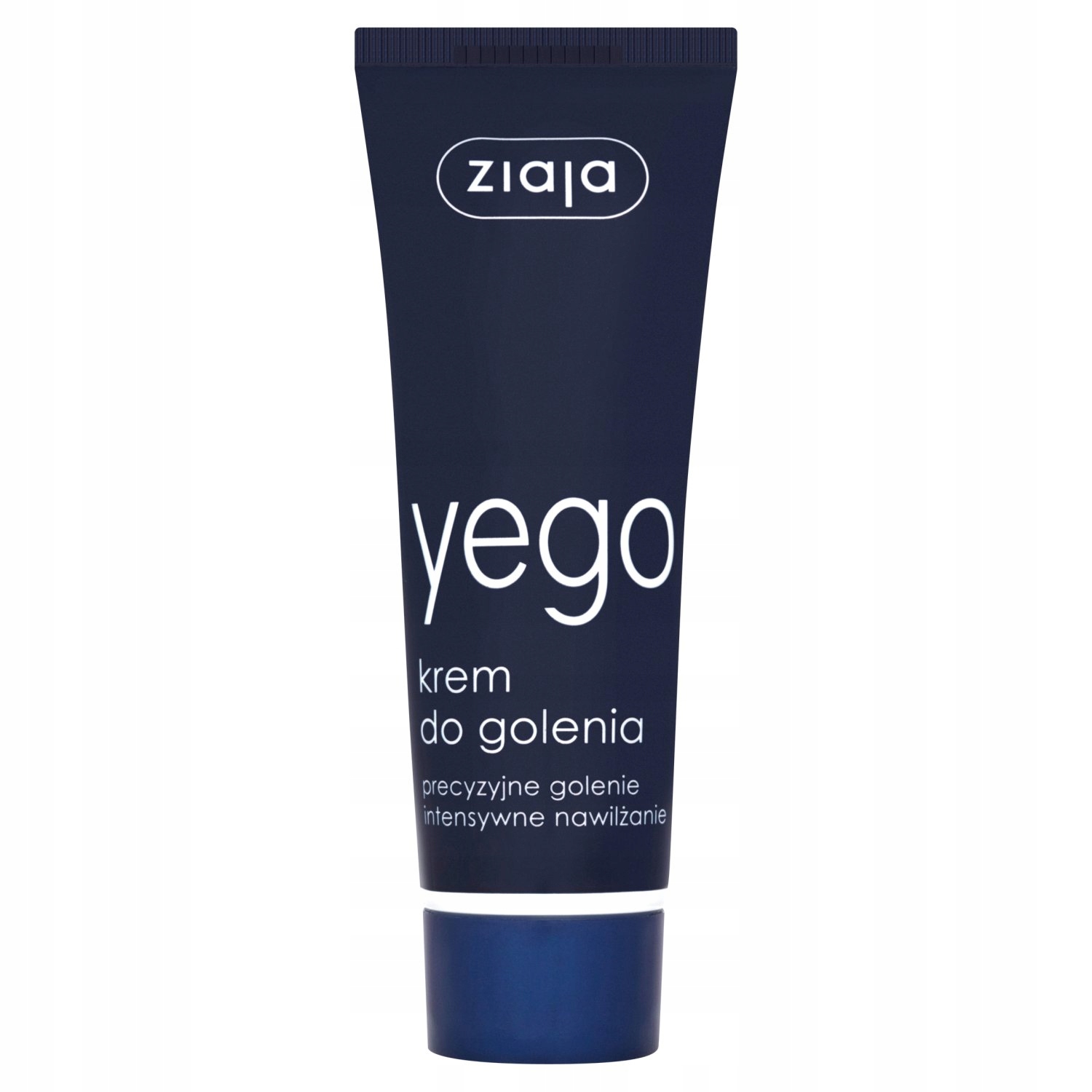 

Ziaja Yego Krem Do Golenia 65 ML