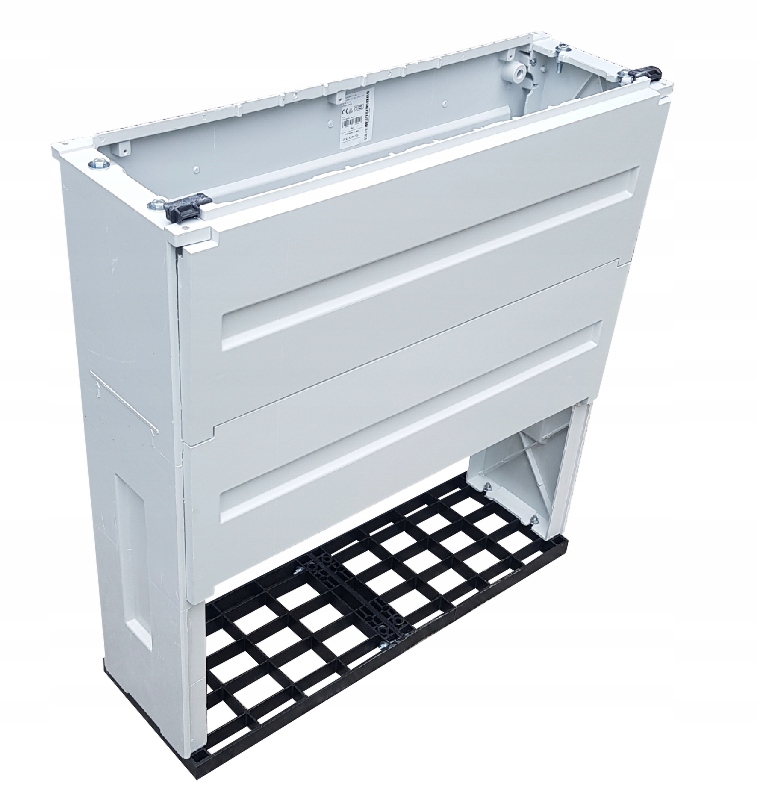 Termosetový základ Incobex FTN-106