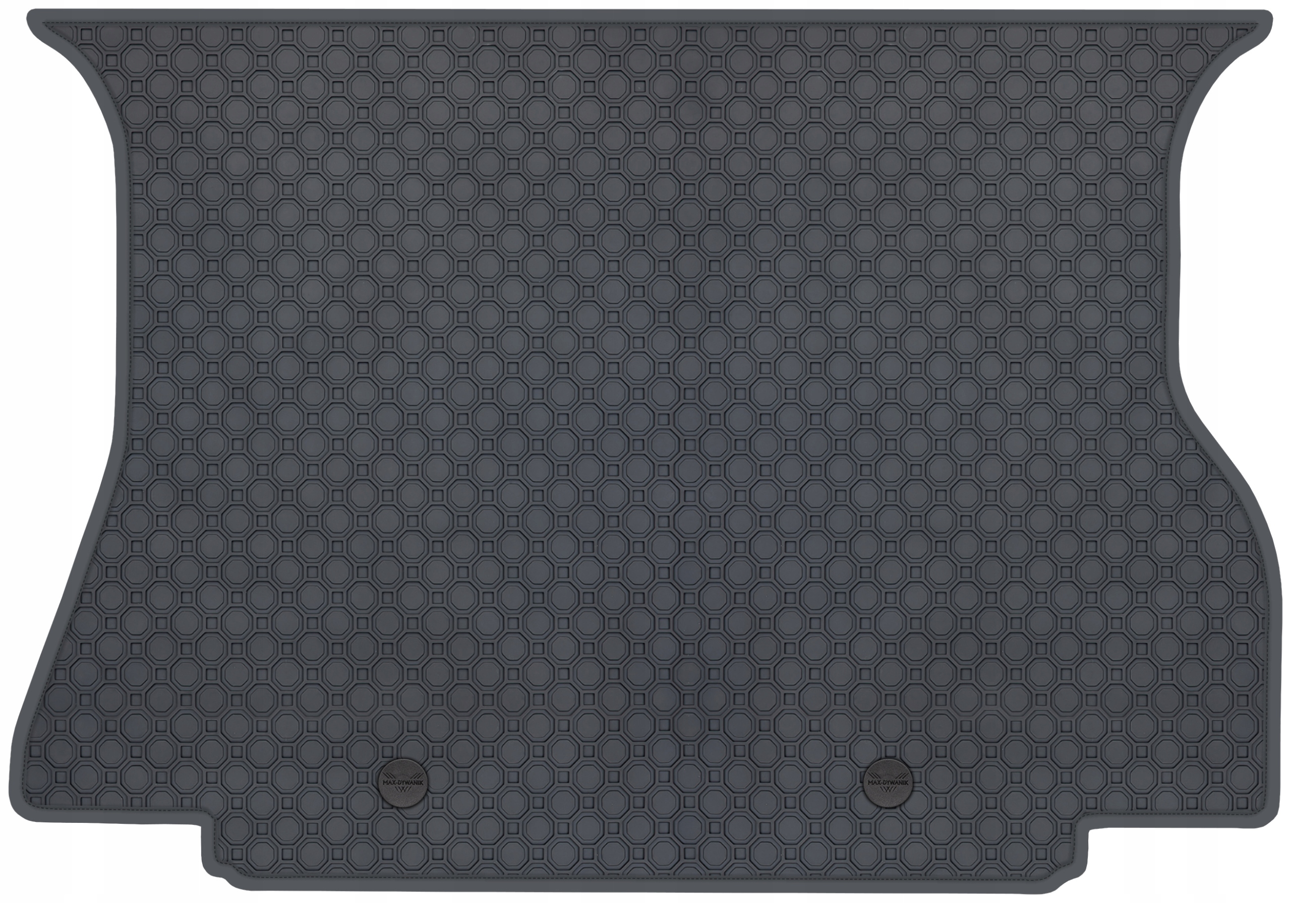 Mazda 121 Hatchback 1994-2001 Rohož do kufru Primeliner Černá