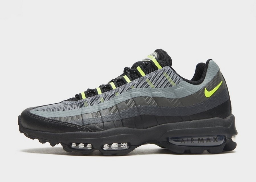 Sportovní tenisky Nike Air Max 95 Ultra Fj4216-002 vel.