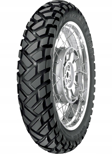 

Metzeler Enduro 3 Sahara 140/80-18 70S Tt 2018r.