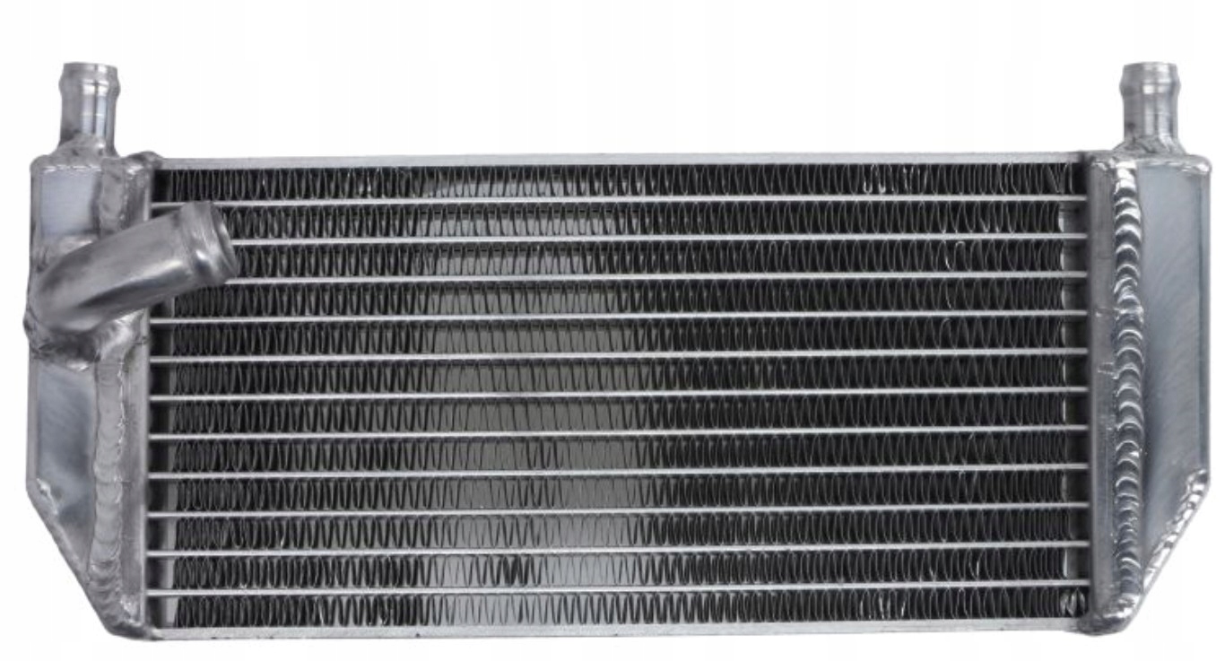 Chladič vody Suzuki Rm 250 2001-2007r Levý Nový