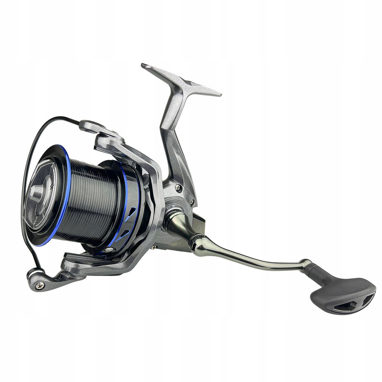 Kołowrotek Karpiowy York Azureus 9000 4.4:1 Na Suma, Karpia Mocny!