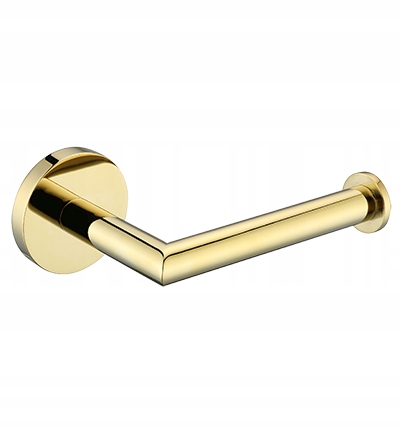 OMNIRES MODERN MP60510GL uchwyt na papier złoty