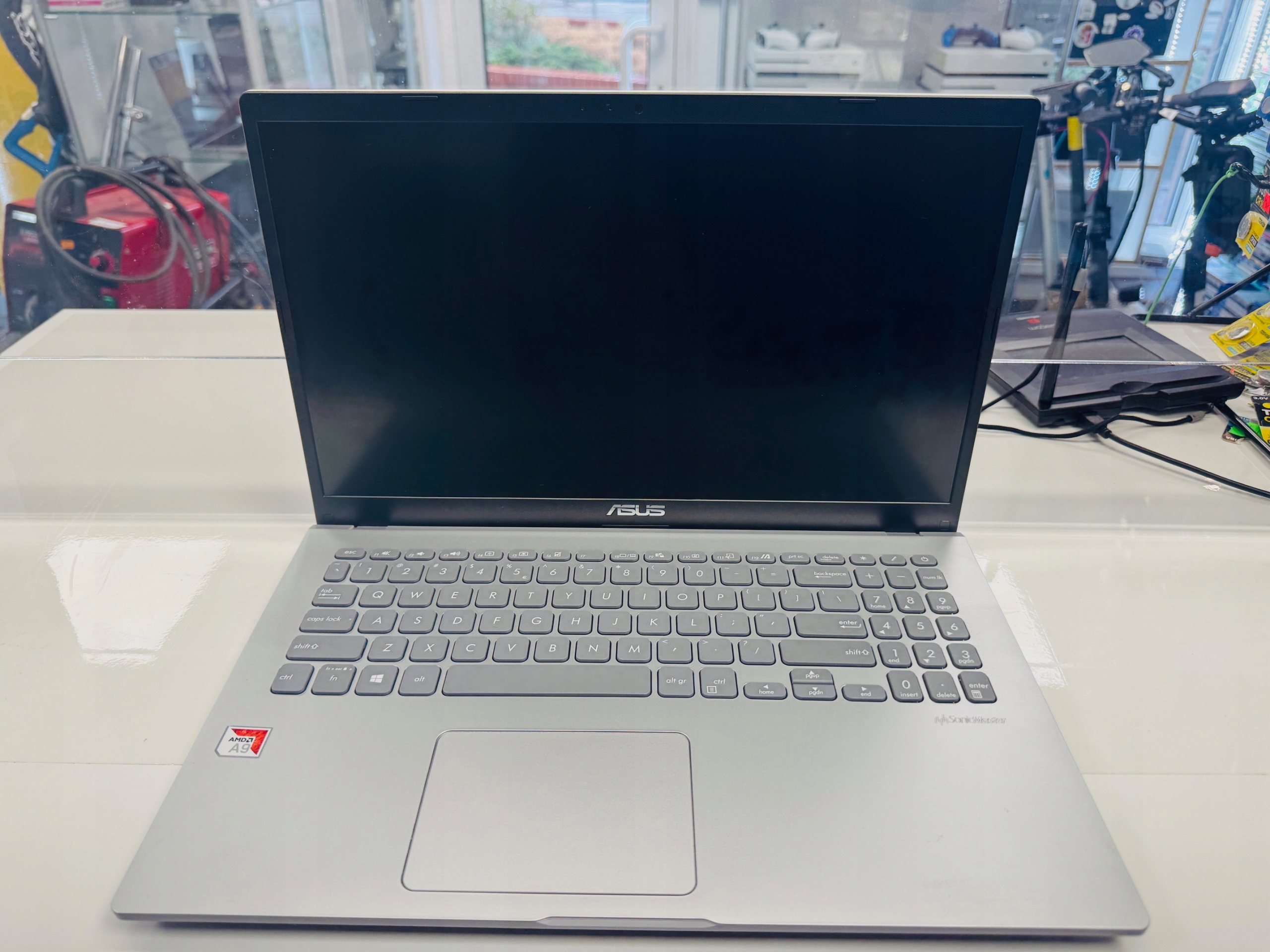 Laptopy, notebooki, ultrabooki Asus, AMD A9, GB RAM Sklepy