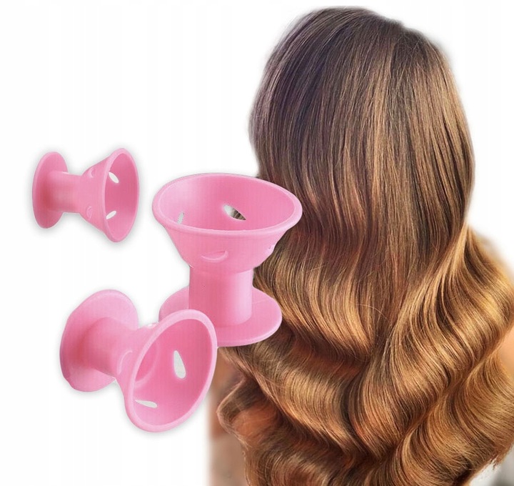 

Rolls Silikonowe Wałki Idealne X12