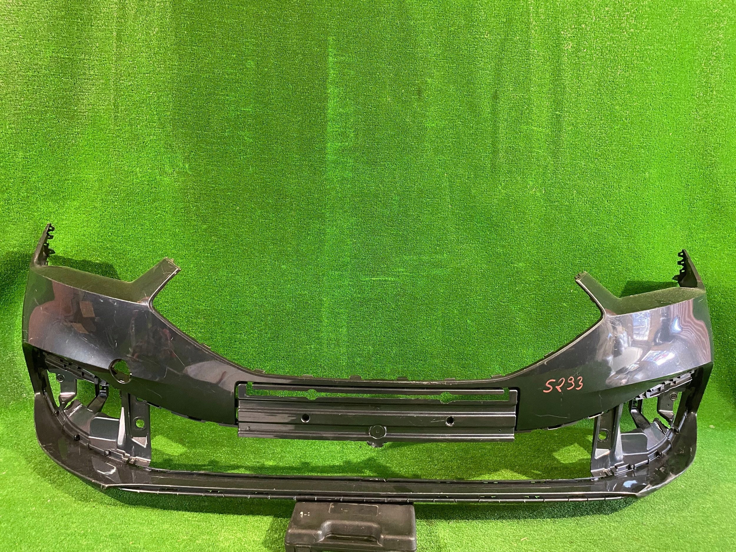 Frontstoßstange SEAT LEON IV NR.5293