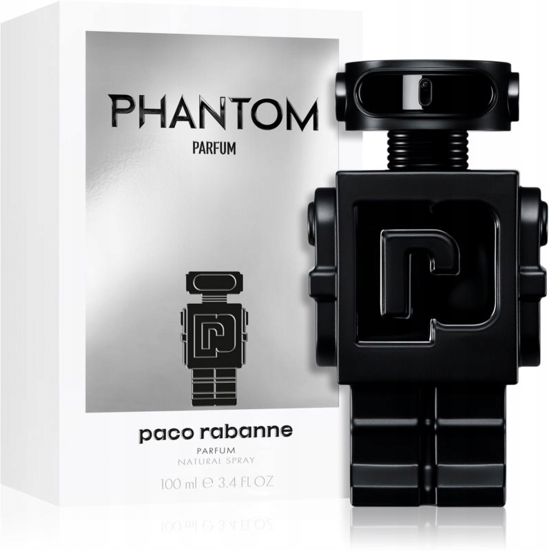 Paco Rabanne Parfém 100 ML