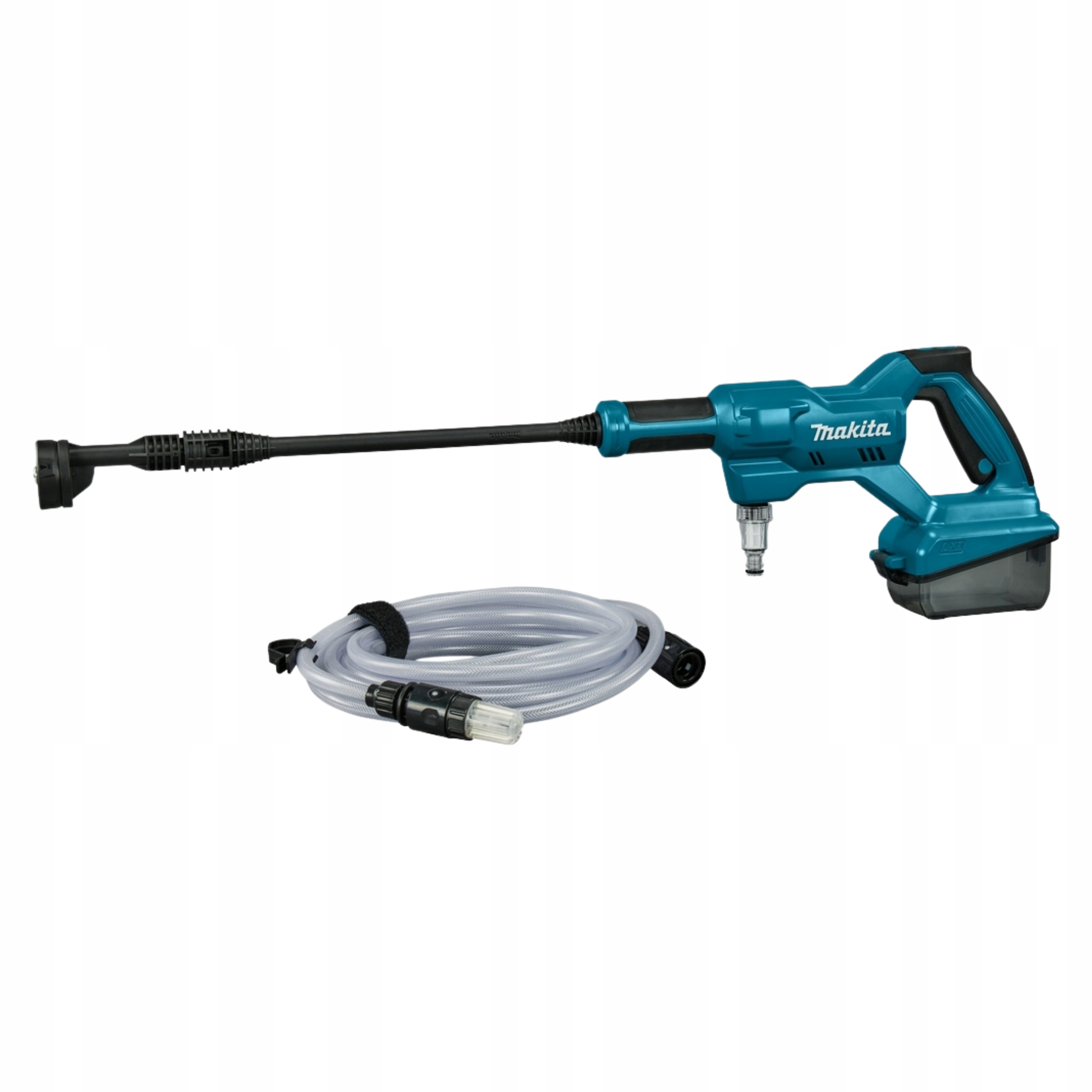 Akumulatorowa Myjka Ciśnieniowa Makita DHW180Z DHW180 18V Lxt 24/8 bar Solo