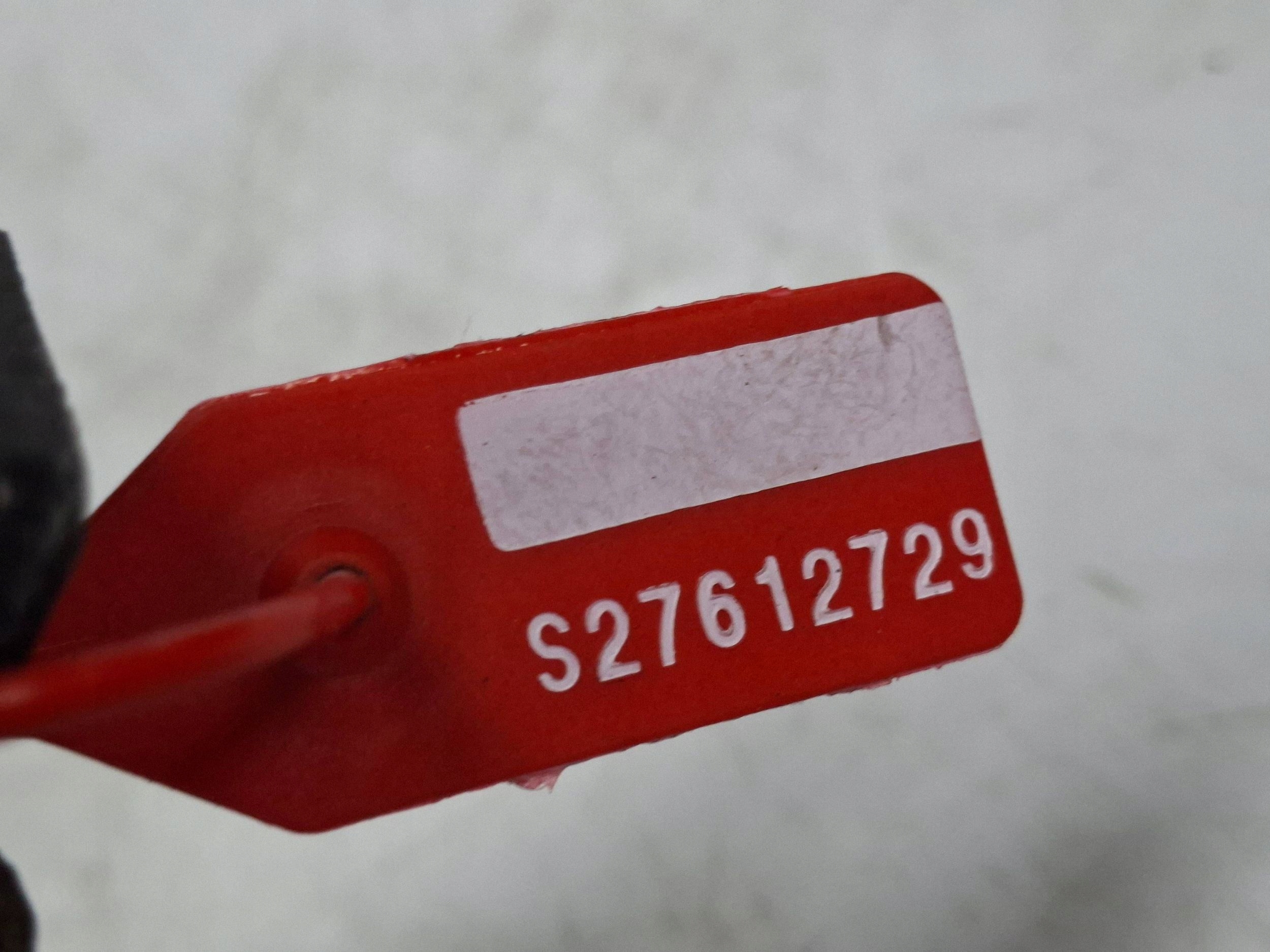 light front left 518436450 FIAT PANDA III 2012