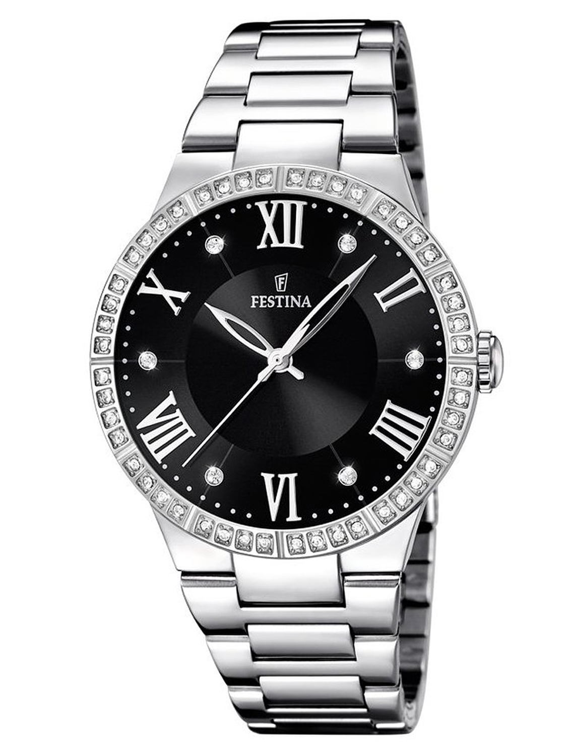 Hodinky Festina F16719/2 Mademoiselle 16719/2