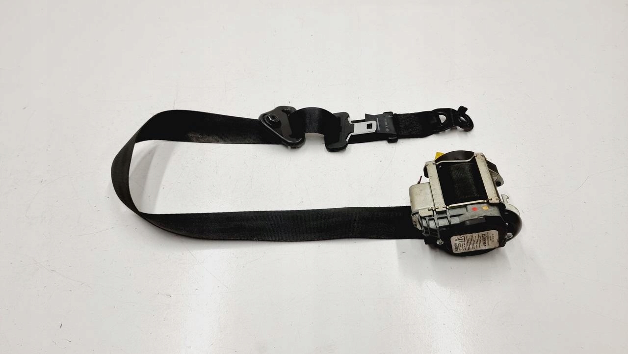 PAS NAPINACZ LEWY PRZÓD AIRBAG RENAULT MASTER IV 868840018R Producent części Renault OE