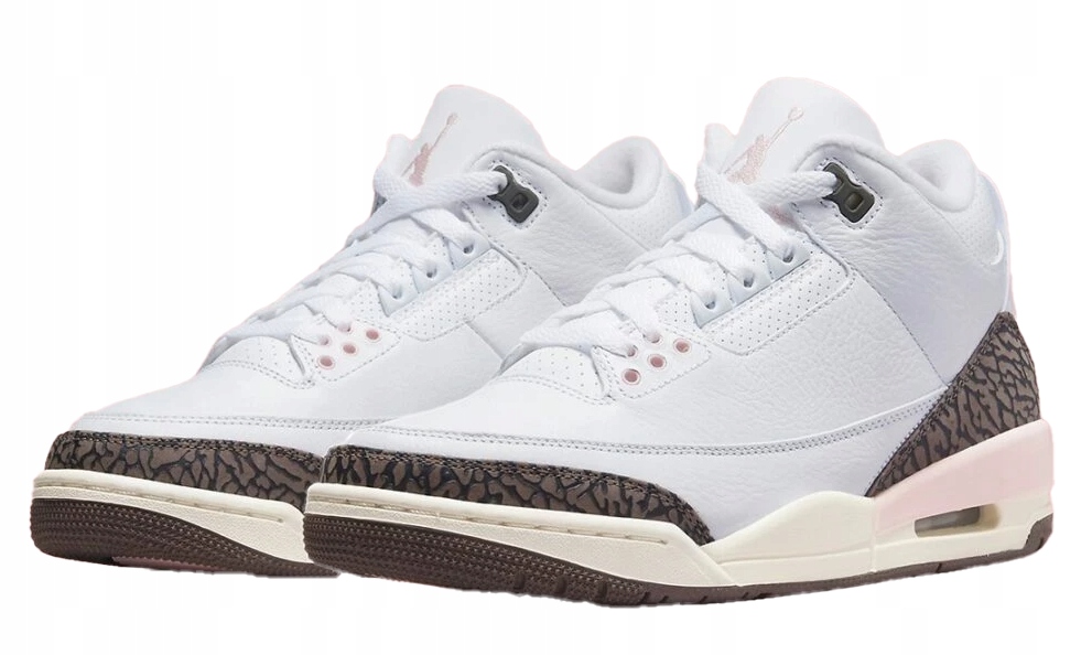 Boty Air Jordan 3 Retro Dark Mocha CK9246-102 43